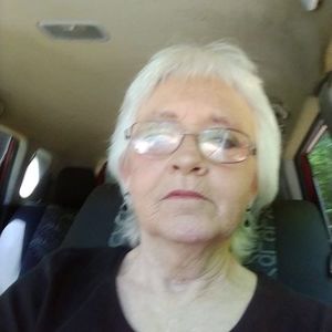 Meet your Posher, Judy